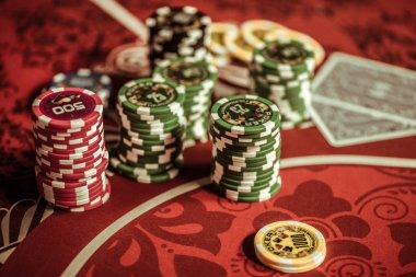 Payment methods and withdrawal flow on idncash login