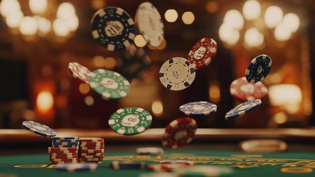 Number Prediction draw interface on idncash login platform