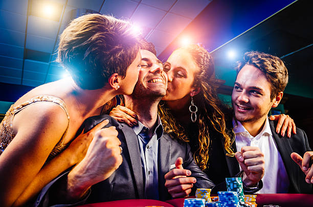 Sic Bo dice game table with live dealer on idncash login
